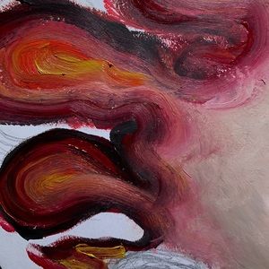 Meet your Posher, Patryce